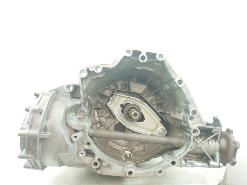 Recambio de caja cambios para audi a4 b8 (8k2) 3.2 fsi quattro referencia OEM IAM HRQ  