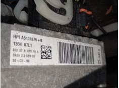 Recambio de bomba direccion para peugeot 508 sw i (8e_) 2.0 hdi referencia OEM IAM V29010472A  A5101676 2