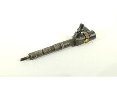 Recambio de inyector para fiat bravo (198) 1.6 16v multijet easy (77kw) referencia OEM IAM 0445110300  