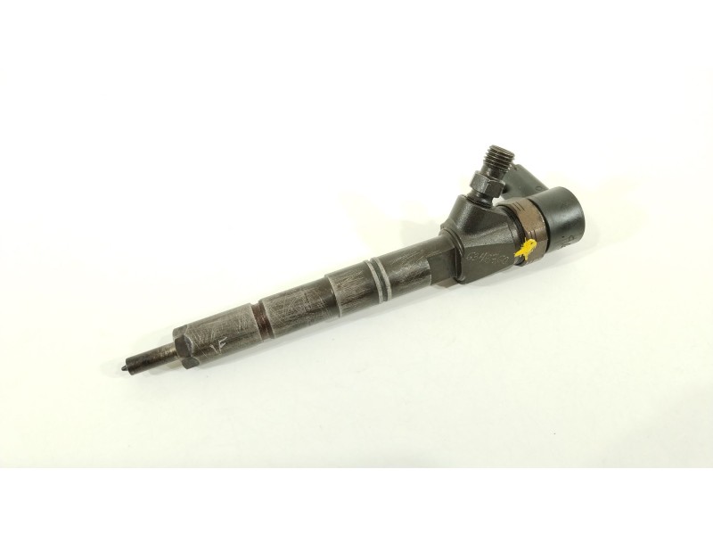 Recambio de inyector para fiat bravo (198) 1.6 16v multijet easy (77kw) referencia OEM IAM 0445110300  