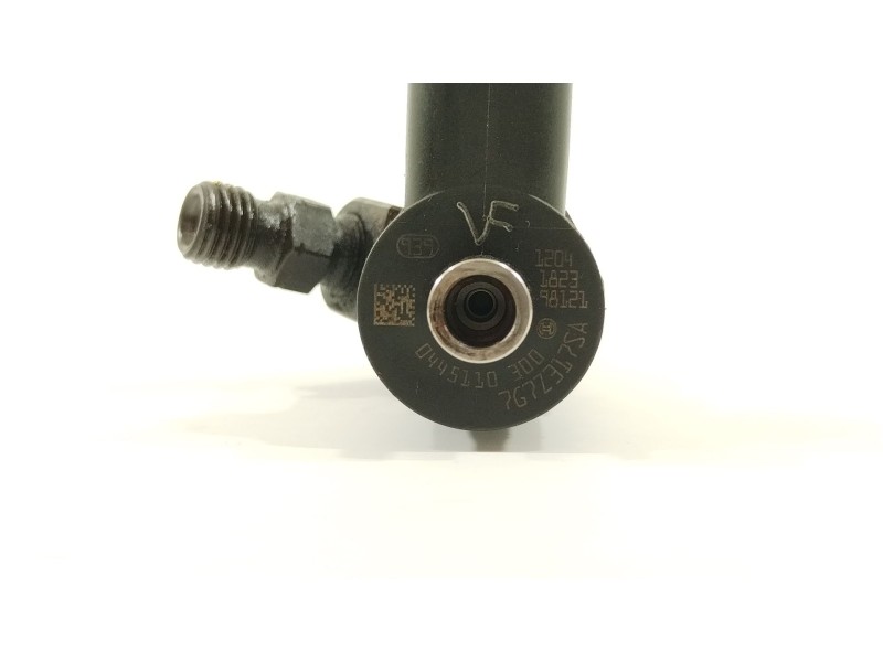 Recambio de inyector para fiat bravo (198) 1.6 16v multijet easy (77kw) referencia OEM IAM 0445110300  