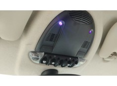 Recambio de luz interior para bmw mini clubman (r55) cooper d referencia OEM IAM 9284331  61319284331 2