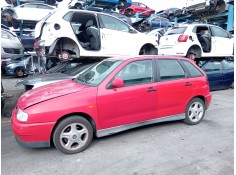 seat ibiza ii (6k1) del año 1997
