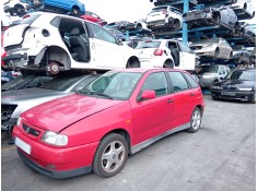 seat ibiza ii (6k1) del año 1997 2