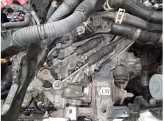 Recambio de caja cambios para toyota verso (_r2_) 1.6 d4-d (war20_) referencia OEM IAM   