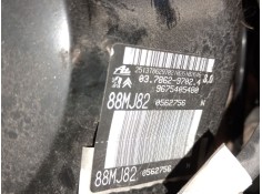 Recambio de servofreno para peugeot 308 ii (lb_, lp_, lw_, lh_, l3_) 1.6 bluehdi 120 referencia OEM IAM 9675405480  03786297024 2