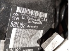 Recambio de servofreno para peugeot 308 ii (lb_, lp_, lw_, lh_, l3_) 1.2 thp 110 referencia OEM IAM 9675405480  03786297024 2
