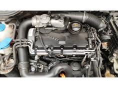 Recambio de inyector para volkswagen golf v (1k1) 1.9 tdi referencia OEM IAM 038130073AG  