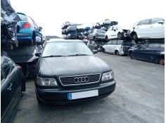 audi 100 c4 sedán (4a2) del año 1995 2