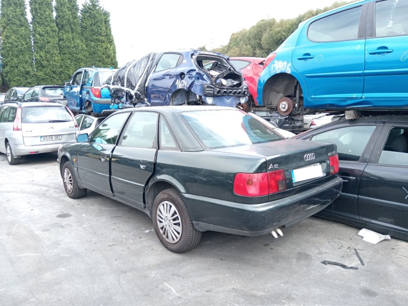 audi 100 c4 sedán (4a2) del año 1995