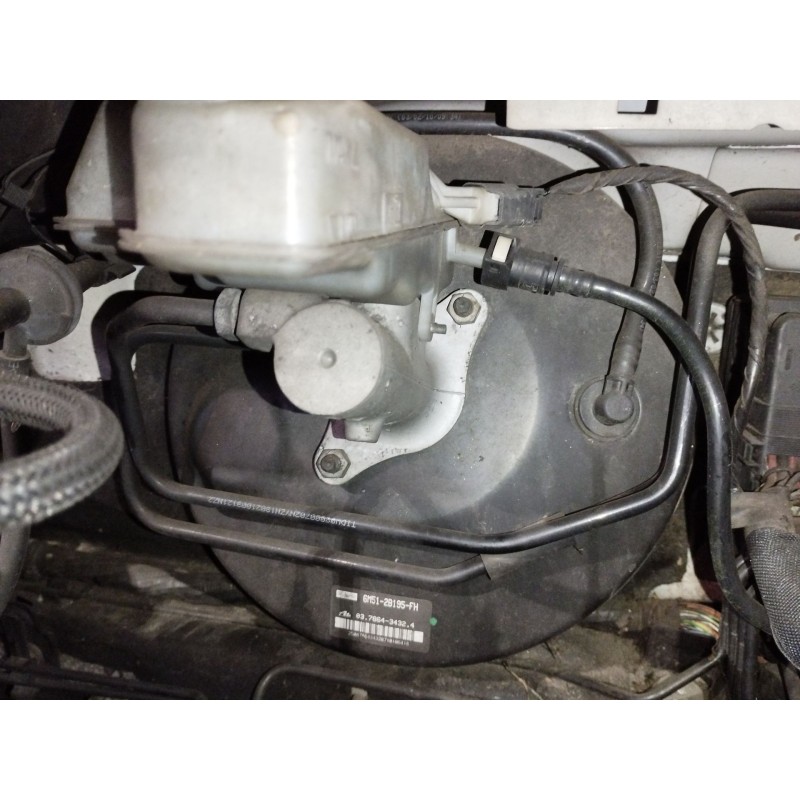 Recambio de servofreno para ford focus ii (da_, hcp, dp) 1.6 tdci referencia OEM IAM 6M512B195FH  03786434324