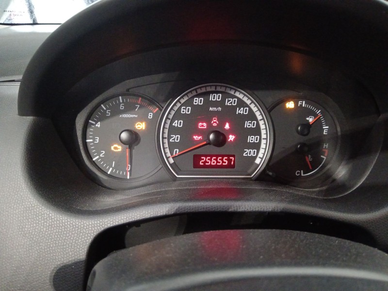 Recambio de cuadro instrumentos para suzuki swift iii (mz, ez) 1.3 (rs 413) referencia OEM IAM 3410072KB0  3410062J0