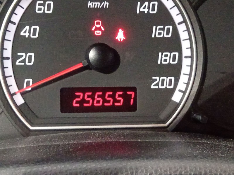 Recambio de cuadro instrumentos para suzuki swift iii (mz, ez) 1.3 (rs 413) referencia OEM IAM 3410072KB0  3410062J0