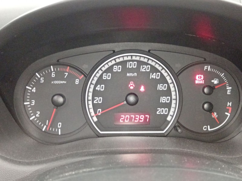 Recambio de cuadro instrumentos para suzuki swift iii (mz, ez) 1.3 (rs 413) referencia OEM IAM   