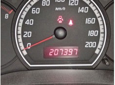 Recambio de cuadro instrumentos para suzuki swift iii (mz, ez) 1.3 (rs 413) referencia OEM IAM    2