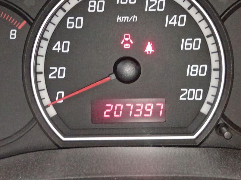 Recambio de cuadro instrumentos para suzuki swift iii (mz, ez) 1.3 (rs 413) referencia OEM IAM   