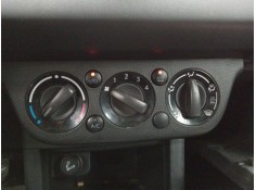 Recambio de mando calefaccion / aire acondicionado para suzuki swift berlina (mz) gl (3-ptas.) referencia OEM IAM   