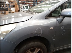 Recambio de aleta delantera izquierda para toyota verso (_r2_) 2.0 d-4d (aur20_) referencia OEM IAM   