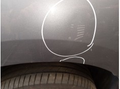 Recambio de aleta delantera izquierda para toyota verso (_r2_) 2.0 d-4d (aur20_) referencia OEM IAM    2