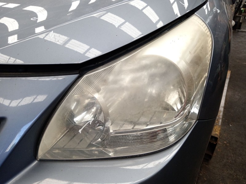 Recambio de faro izquierdo para toyota verso (_r2_) 2.0 d-4d (aur20_) referencia OEM IAM   