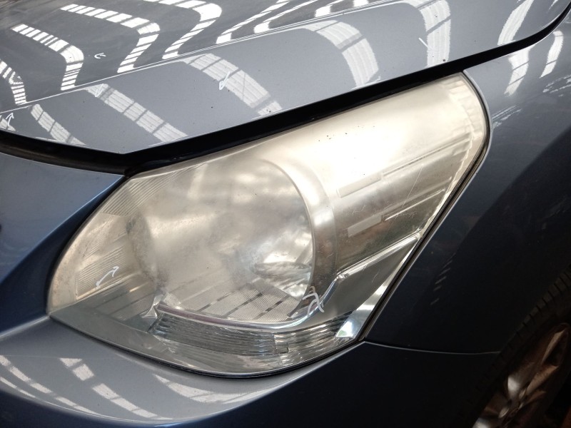 Recambio de faro izquierdo para toyota verso (_r2_) 2.0 d-4d (aur20_) referencia OEM IAM   