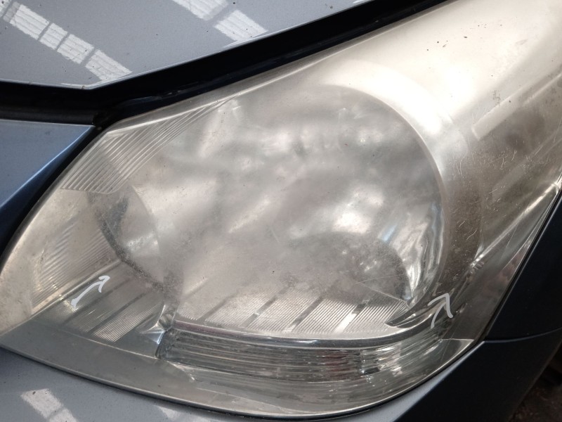 Recambio de faro izquierdo para toyota verso (_r2_) 2.0 d-4d (aur20_) referencia OEM IAM   