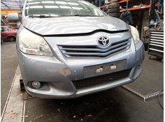 Recambio de paragolpes delantero para toyota verso (_r2_) 2.0 d-4d (aur20_) referencia OEM IAM   