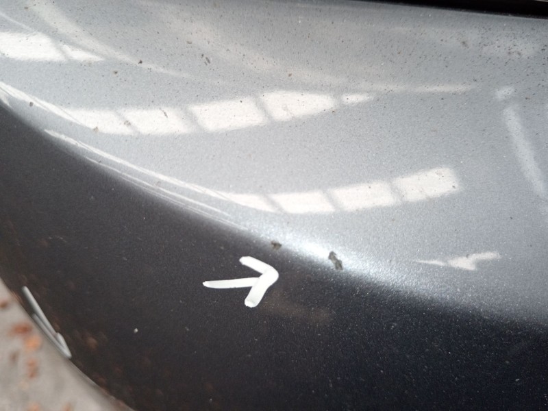 Recambio de paragolpes delantero para toyota verso (_r2_) 2.0 d-4d (aur20_) referencia OEM IAM   