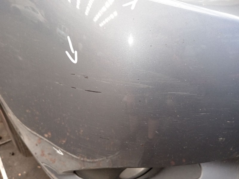 Recambio de paragolpes delantero para toyota verso (_r2_) 2.0 d-4d (aur20_) referencia OEM IAM   