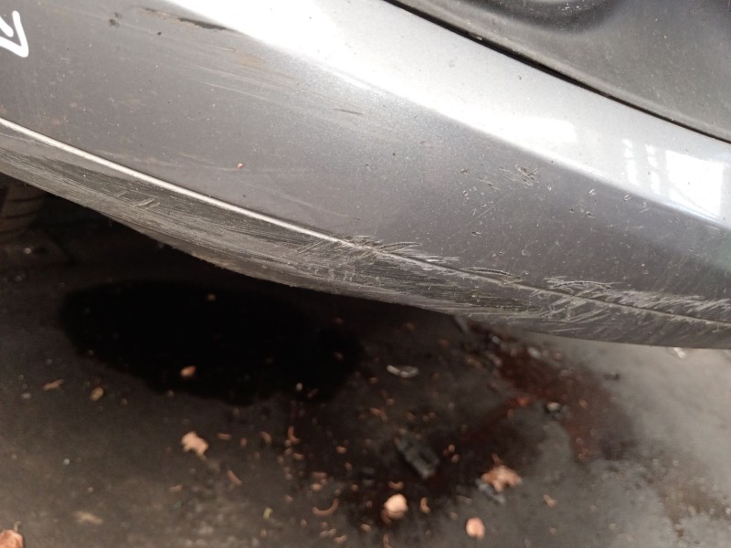 Recambio de paragolpes delantero para toyota verso (_r2_) 2.0 d-4d (aur20_) referencia OEM IAM   