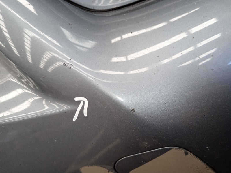 Recambio de paragolpes delantero para toyota verso (_r2_) 2.0 d-4d (aur20_) referencia OEM IAM   