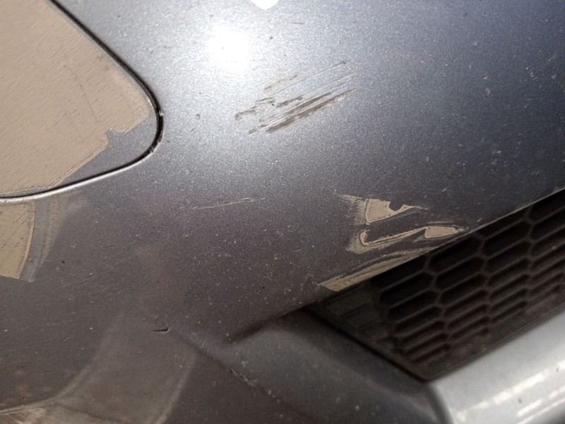 Recambio de paragolpes delantero para toyota verso (_r2_) 2.0 d-4d (aur20_) referencia OEM IAM   