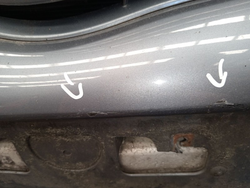 Recambio de paragolpes delantero para toyota verso (_r2_) 2.0 d-4d (aur20_) referencia OEM IAM   