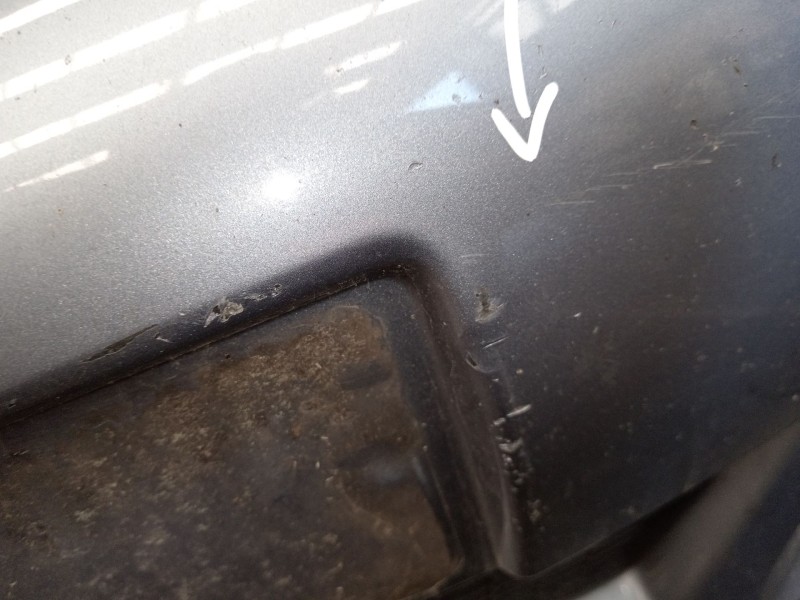 Recambio de paragolpes delantero para toyota verso (_r2_) 2.0 d-4d (aur20_) referencia OEM IAM   