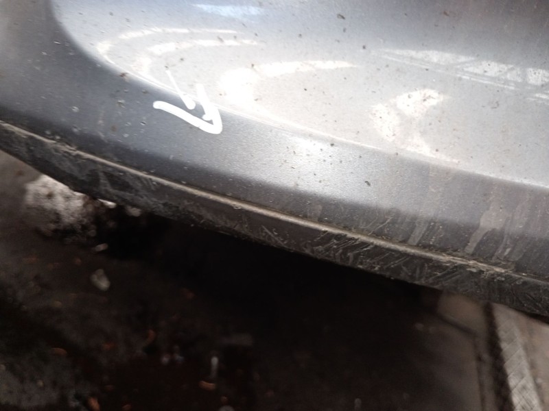 Recambio de paragolpes delantero para toyota verso (_r2_) 2.0 d-4d (aur20_) referencia OEM IAM   