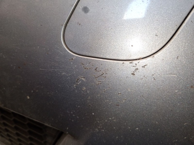 Recambio de paragolpes delantero para toyota verso (_r2_) 2.0 d-4d (aur20_) referencia OEM IAM   