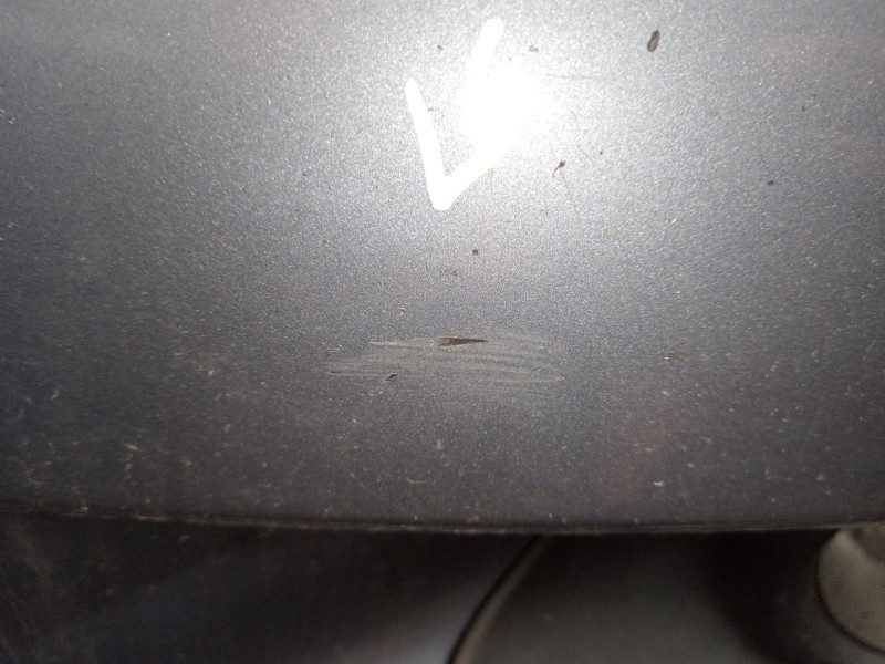 Recambio de paragolpes delantero para toyota verso (_r2_) 2.0 d-4d (aur20_) referencia OEM IAM   