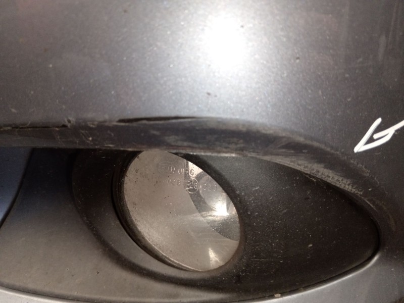 Recambio de paragolpes delantero para toyota verso (_r2_) 2.0 d-4d (aur20_) referencia OEM IAM   