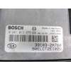 CENTRALITA MOTOR UCE 391032A760 0281013875 