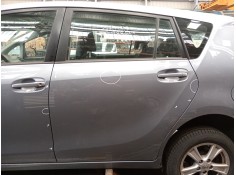 Recambio de puerta trasera izquierda para toyota verso (_r2_) 2.0 d-4d (aur20_) referencia OEM IAM   