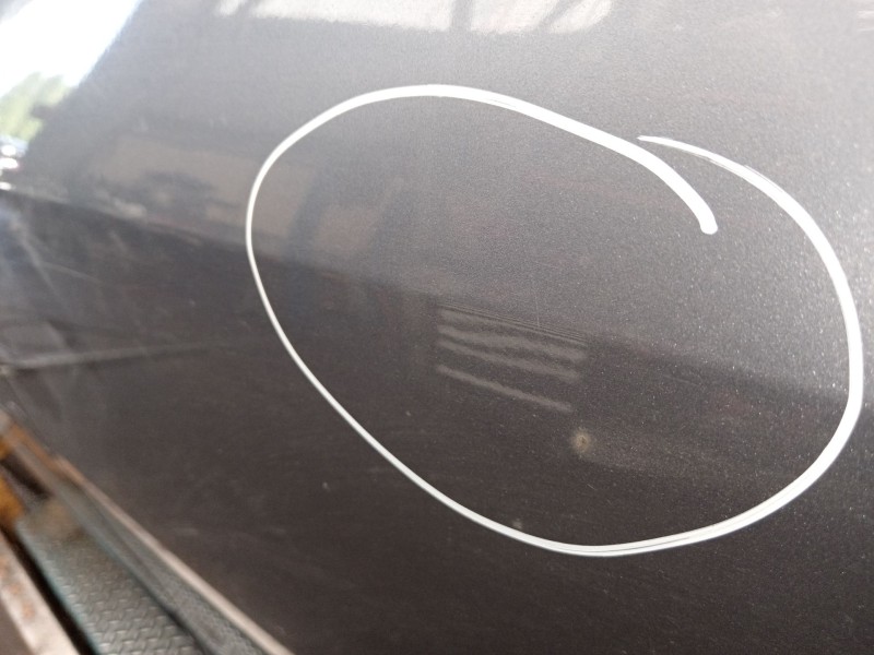 Recambio de puerta trasera izquierda para toyota verso (_r2_) 2.0 d-4d (aur20_) referencia OEM IAM   