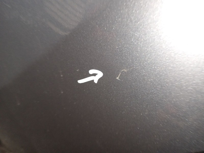 Recambio de puerta trasera izquierda para toyota verso (_r2_) 2.0 d-4d (aur20_) referencia OEM IAM   