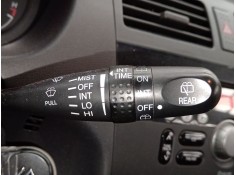 Recambio de mando limpia para suzuki swift iii (mz, ez) 1.3 (rs 413) referencia OEM IAM   