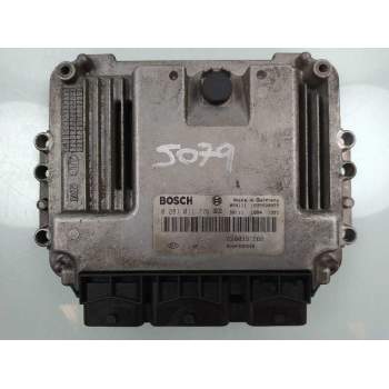 CENTRALITA MOTOR UCE 8200386508 0281011776 