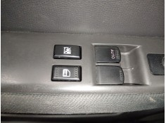 Recambio de mando elevalunas delantero izquierdo para suzuki swift iii (mz, ez) 1.3 (rs 413) referencia OEM IAM   