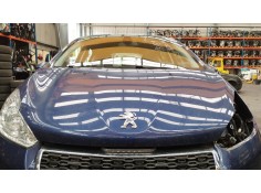 Recambio de capot para peugeot 208 i (ca_, cc_) 1.6 hdi referencia OEM IAM   