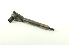 Recambio de inyector para fiat bravo (198) 1.6 16v multijet easy (77kw) referencia OEM IAM 0445110300  