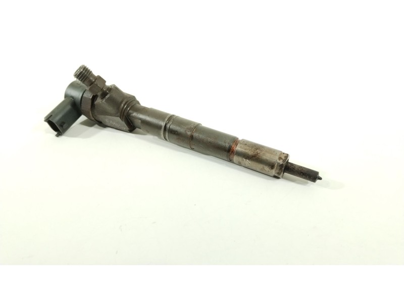 Recambio de inyector para fiat bravo (198) 1.6 16v multijet easy (77kw) referencia OEM IAM 0445110300  