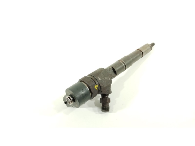 Recambio de inyector para fiat bravo (198) 1.6 16v multijet easy (77kw) referencia OEM IAM 0445110300  