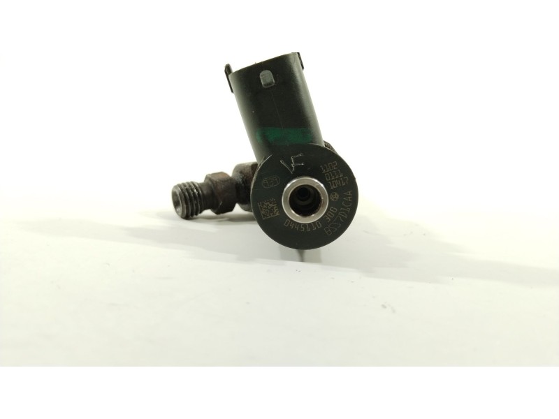 Recambio de inyector para fiat bravo (198) 1.6 16v multijet easy (77kw) referencia OEM IAM 0445110300  